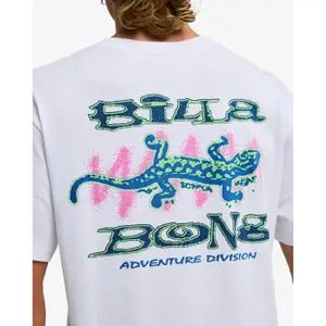 T-shirt Billabong Lizard image-6