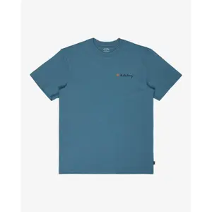 T-shirt Billabong Making Tracks image-0