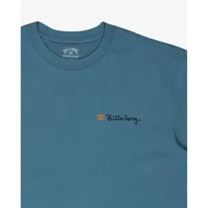 T-shirt Billabong Making Tracks image-1