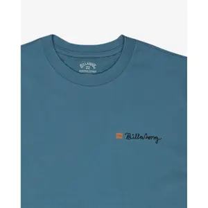 T-shirt Billabong Making Tracks image-2