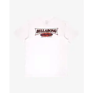 T-shirt Billabong Burleigh image-3