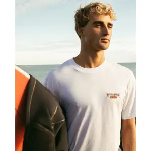 T-shirt Billabong Burleigh image-6