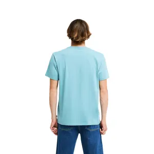 T-shirt Billabong Icon Wave image-4