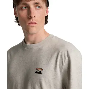 T-shirt Billabong Icon Wave image-5