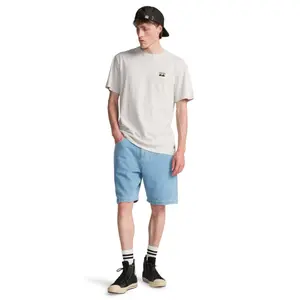 T-shirt Billabong Icon Wave image-2