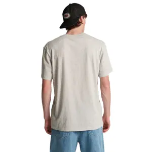 T-shirt Billabong Icon Wave image-4