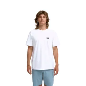 T-shirt Billabong Icon Wave image-1