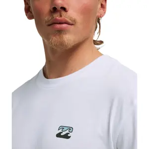 T-shirt Billabong Icon Wave image-5