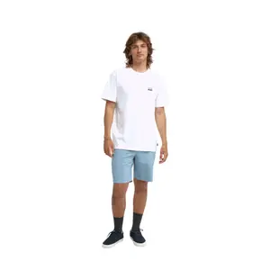 T-shirt Billabong Icon Wave image-2