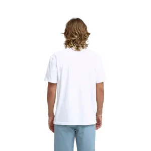 T-shirt Billabong Icon Wave image-4
