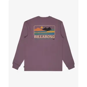 Long Sleeve T-Shirt Billabong Range image-1