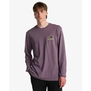 Long Sleeve T-Shirt Billabong Range image-2