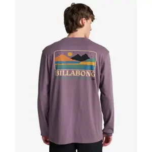 Long Sleeve T-Shirt Billabong Range image-3