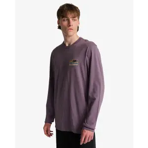 Long Sleeve T-Shirt Billabong Range image-5
