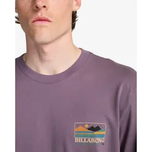 Long Sleeve T-Shirt Billabong Range image-6