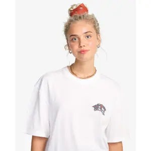 Μπλουζάκι από βαμβάκι Billabong Re Issue image-6