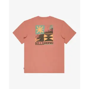 T-shirt Billabong Good Times image-3