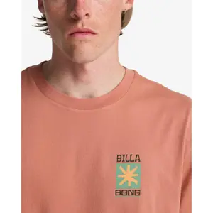 T-shirt Billabong Good Times image-6