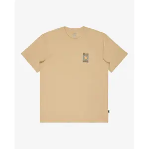 T-shirt Billabong Good Times image-0