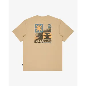 T-shirt Billabong Good Times image-1