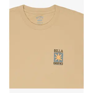 T-shirt Billabong Good Times image-2