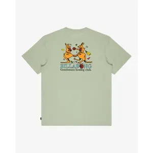 T-shirt Billabong Gentlemen image-3