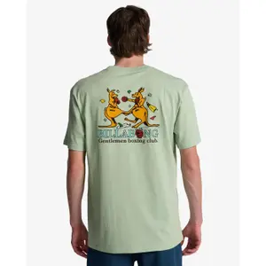 T-shirt Billabong Gentlemen image-4