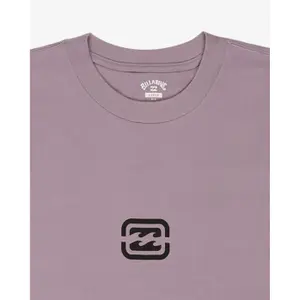 T-shirt Billabong Bracket OG image-2
