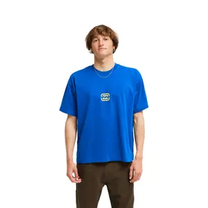 T-shirt Billabong Bracket OG image-1