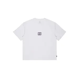 T-shirt Billabong Bracket OG image-0