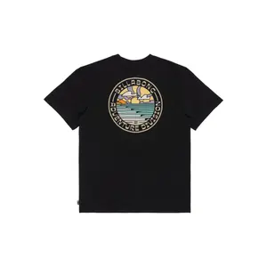 T-shirt Billabong Rockies image-2