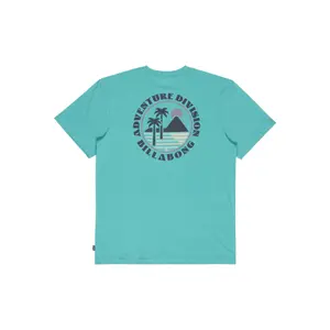 T-shirt Billabong Rockies image-1