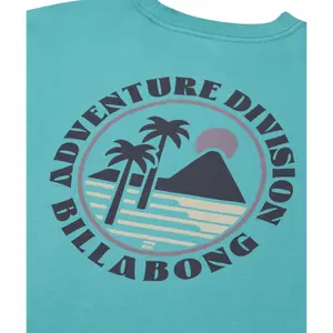T-shirt Billabong Rockies image-3