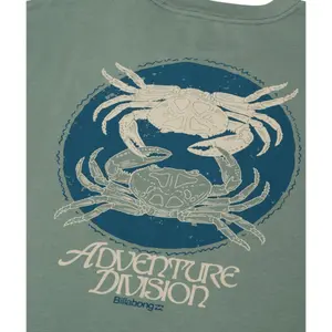 T-shirt Billabong Fauna image-5