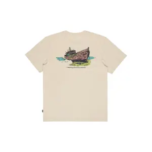T-shirt Billabong Abandon image-3