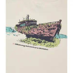 T-shirt Billabong Abandon image-6