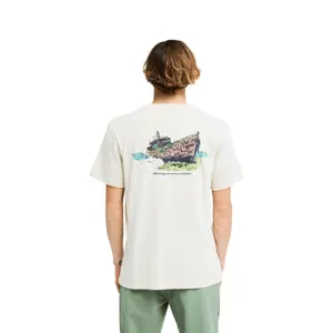 T-shirt Billabong Abandon image-4