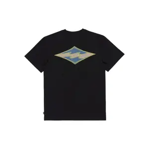 T-shirt Billabong Crayon Wave image-2