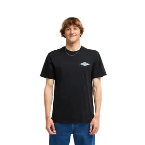 T-shirt Billabong Crayon Wave image-1