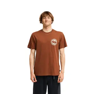 T-shirt Billabong Crayon Wave image-1