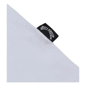 T-shirt Billabong Crayon Wave image-4