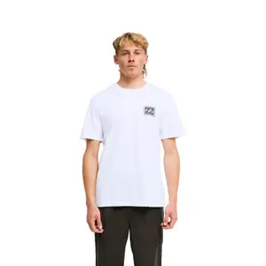T-shirt Billabong Crayon Wave image-1