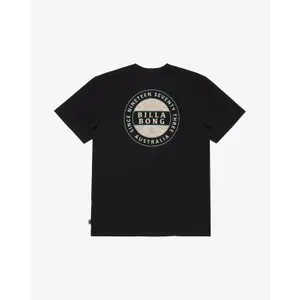 T-shirt Billabong Rotor image-3