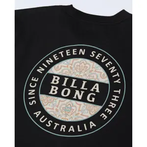 T-shirt Billabong Rotor image-5