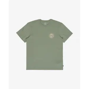 T-shirt Billabong Rotor image-0