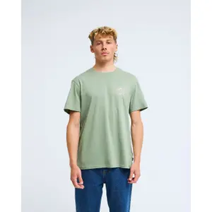 T-shirt Billabong Rotor image-1