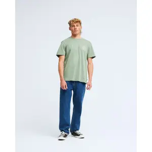 T-shirt Billabong Rotor image-2