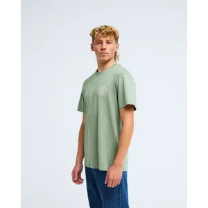 T-shirt Billabong Rotor image-3