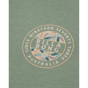 T-shirt Billabong Rotor image-6