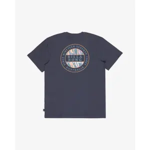 T-shirt Billabong Rotor image-2